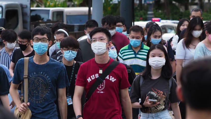 Vaccination key to 'new normal' under Singapore's three-pronged Covid-19 strategy: Experts