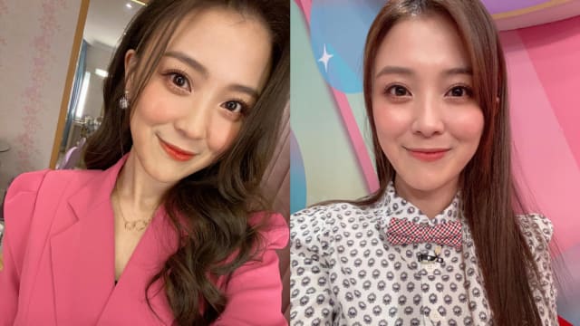 疯传参加《乘风破浪4》　卓文萱“截图打脸”
