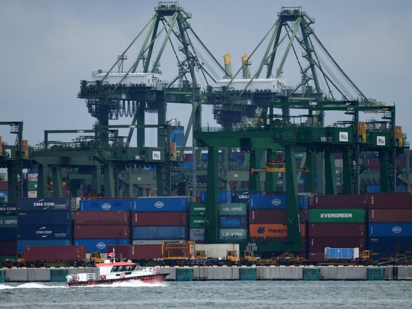 The rise extended the 17.8% increase in the previous month, and is the highest since February 2012.