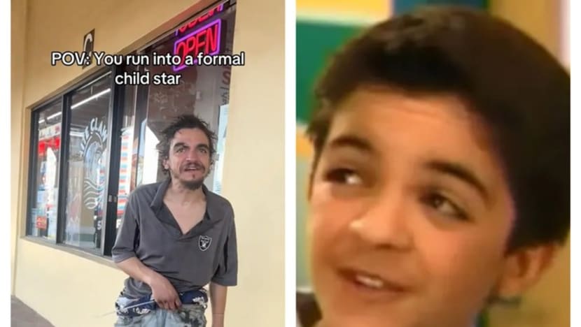 Tylor Chase dulu bintang Nickelodeon, sekarang hidup jadi gelandangan
