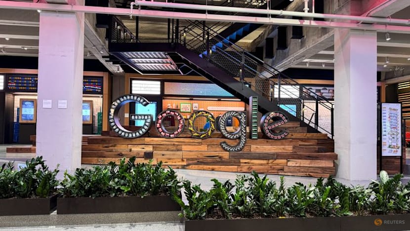 Big Tech joins Calgary Stampede oil bash, as Canada courts data centers