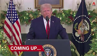 Asia Tonight - Thu 18 Dec 2025