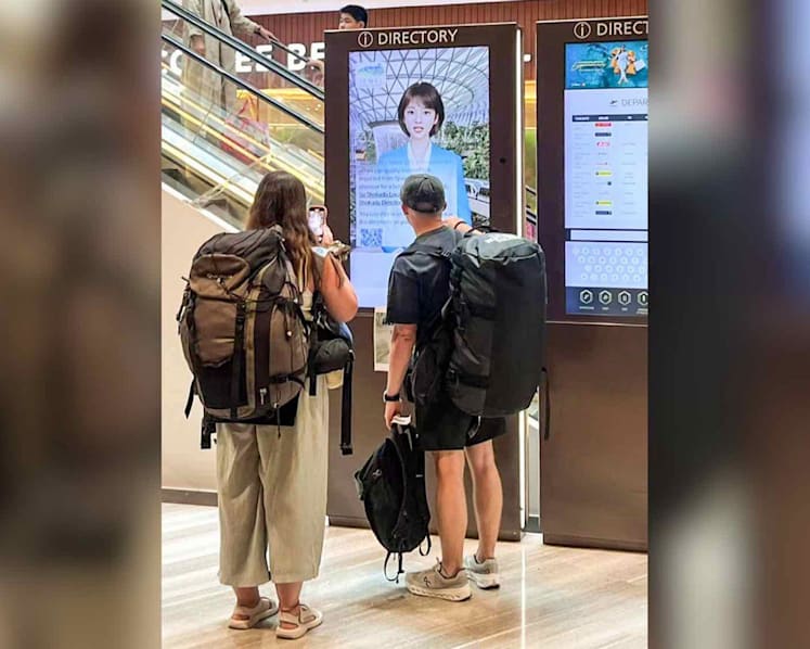 As the West turns cold, China’s tech giants warm up to Southeast Asia - with deep pockets