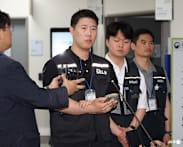 Samsung union says South Korea strike on hold 'until further notice'