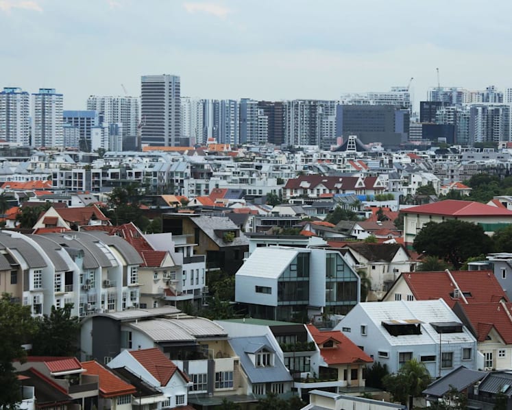 Rising interest rates: Up to 3.85% for fixed mortgage rate in Singapore; more people placing fixed deposits