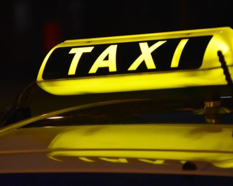 Man jailed for assaulting taxi driver after refusing to pay cab fare