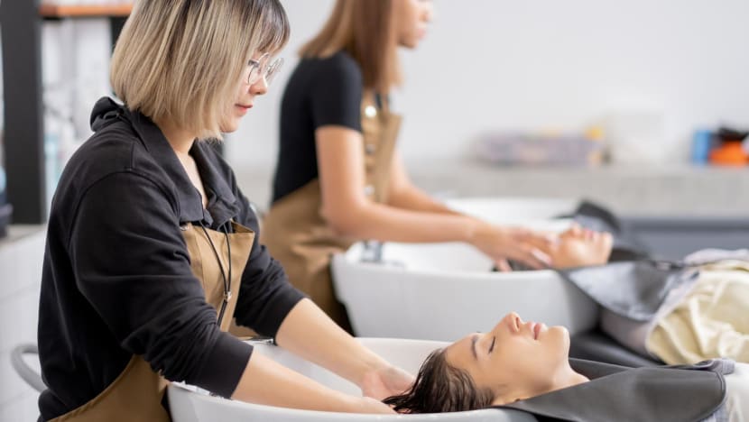 Commentary: Why is hard-selling prepaid packages so common across Singapore beauty salons? Commentary: Why is hard-selling prepaid packages so common across Singapore beauty salons?