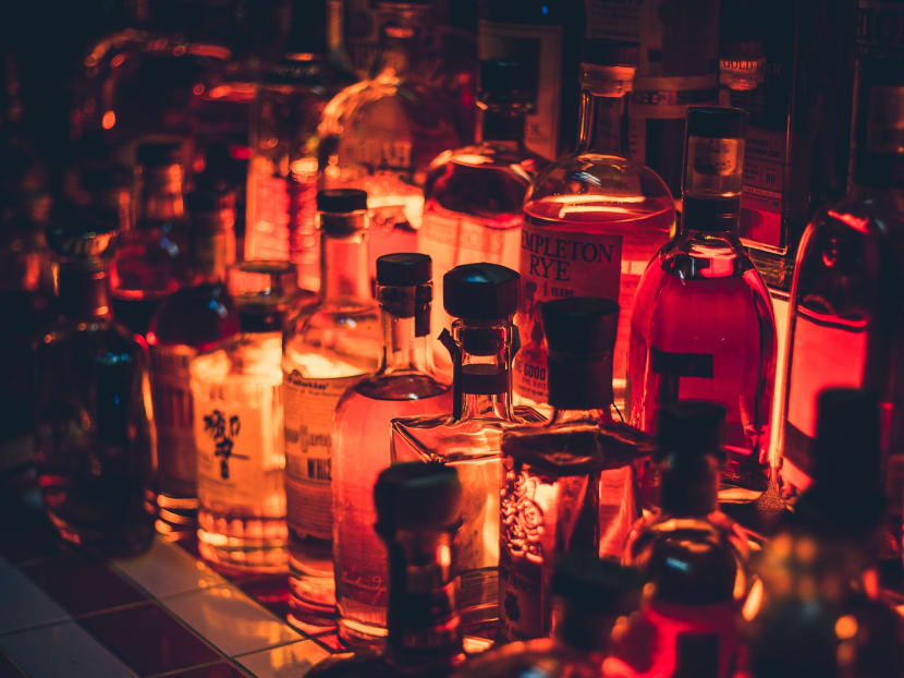 A beginner's guide to setting up your ultimate home bar