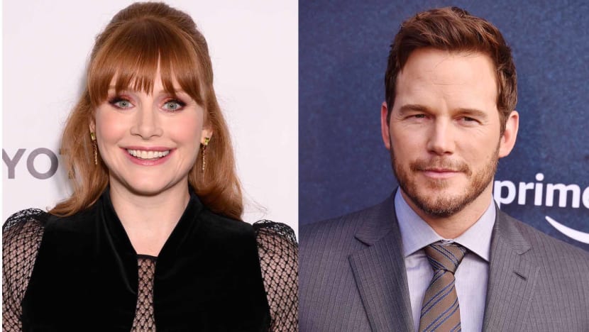 Bryce Dallas Howard Was Paid "So Much Less" Than Chris Pratt For Jurassic World Trilogy