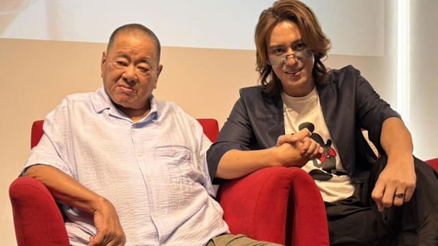 捧红林志颖、金城武！资深制作人吴敦离世　陈楚河发声悼念