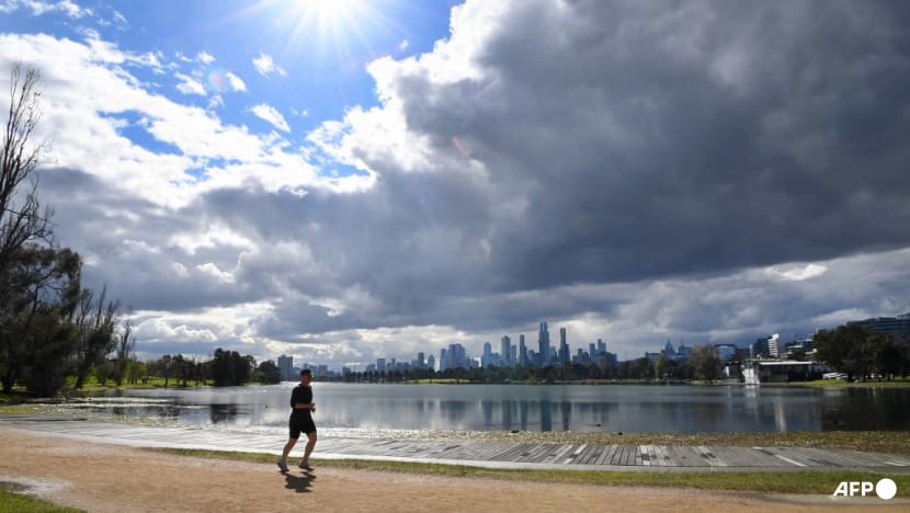 Australian nursery worker charged with raft of child sex crimes Australian nursery worker charged with raft of child sex crimes