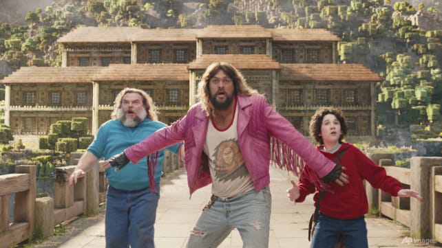 Commentary: Why film adaptations of popular video games often fall flat