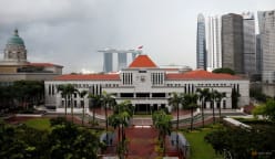 Singapore’s 15th parliament to open on Sep 5