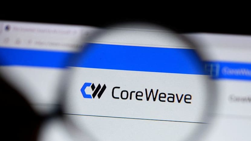 CoreWeave's CEO sold nearly $1 billion of stock since IPO, filings show