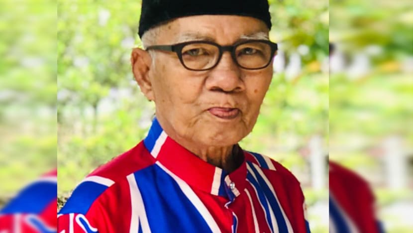 Pelawak legenda Jamali Shadat kurang sihat: Keluarga minta peminat doakan kesihatannya Pelawak legenda Jamali Shadat kurang sihat: Keluarga minta peminat doakan kesihatannya