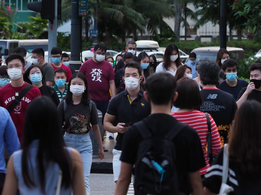 NSF, primary school teacher among 11 unlinked Covid-19 community cases in Singapore; 28 new infections in total