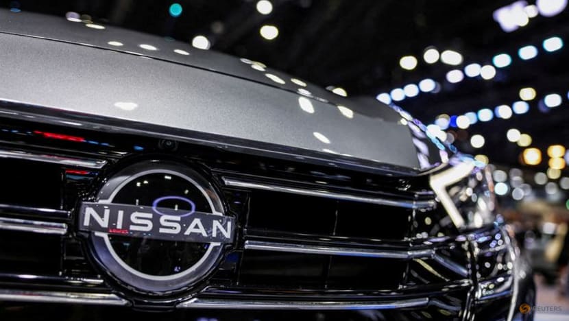 Nissan plans to reduce stake in Renault, CEO Espinosa tells Nikkei
