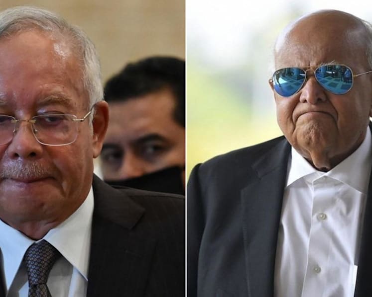 Lead prosecutor for Najib's 1MDB case dies, trial postponed