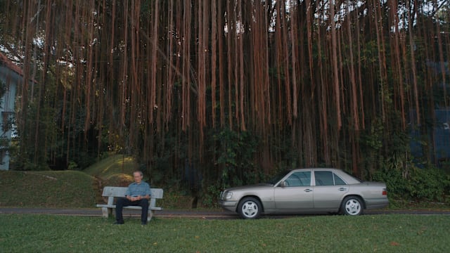 独立电影放映空间SFS Somerset元旦启用，本地电影《老破车》揭幕！