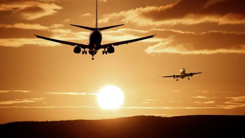 பேசுவோமா: வெளிநாட்டுப் பயணங்களுக்குத் தயாராதல்...