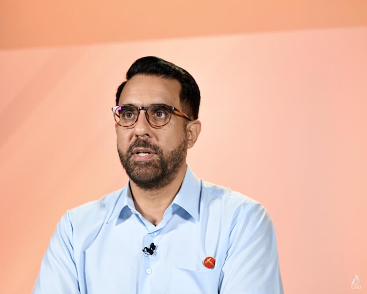 GE2025: WP winning more constituencies is important for Singapore’s democracy, says Pritam Singh in party political broadcast