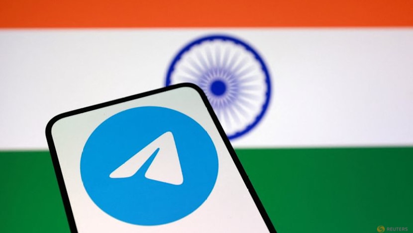 India 'proactively monitoring' Telegram over concerns about illegal content, government report shows