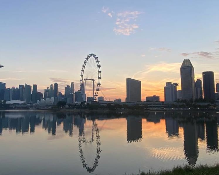 Singapore’s economy still on track for recovery despite ‘stumble’ in Q2 quarterly GDP: Experts