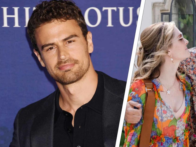 The Jason Hahn Files: We Need To Talk About *That* Theo James Nude Scene In The White Lotus