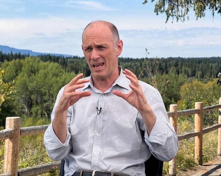 Goolsbee says AI-induced inflation is 'jumping out of its lane,' Semafor reports