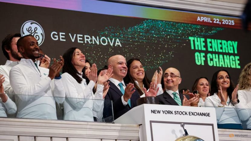GE Vernova to buy France's Alteia for enhancing AI tools for utilities GE Vernova to buy France's Alteia for enhancing AI tools for utilities