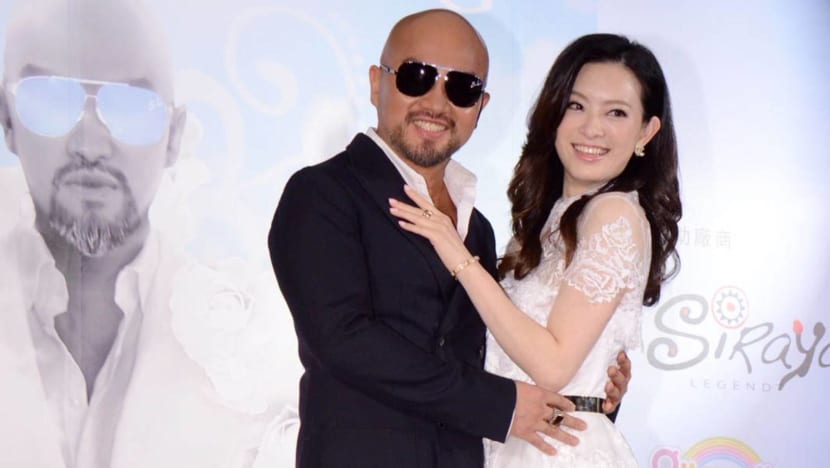 A Memorial Service — But Not A Funeral — Will Be Held For Taiwanese Celeb Dancer Serena Liu A Memorial Service — But Not A Funeral — Will Be Held For Taiwanese Celeb Dancer Serena Liu
