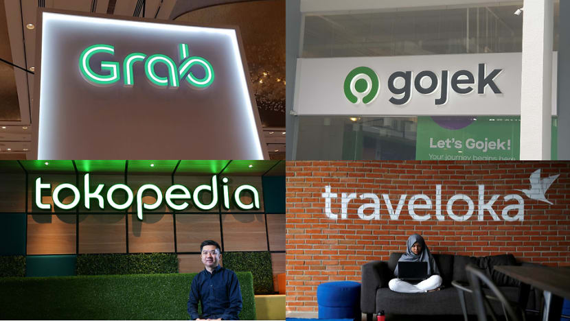 Commentary: Why a bumper crop of Southeast Asian tech unicorns look set to IPO this year Commentary: Why a bumper crop of Southeast Asian tech unicorns look set to IPO this year