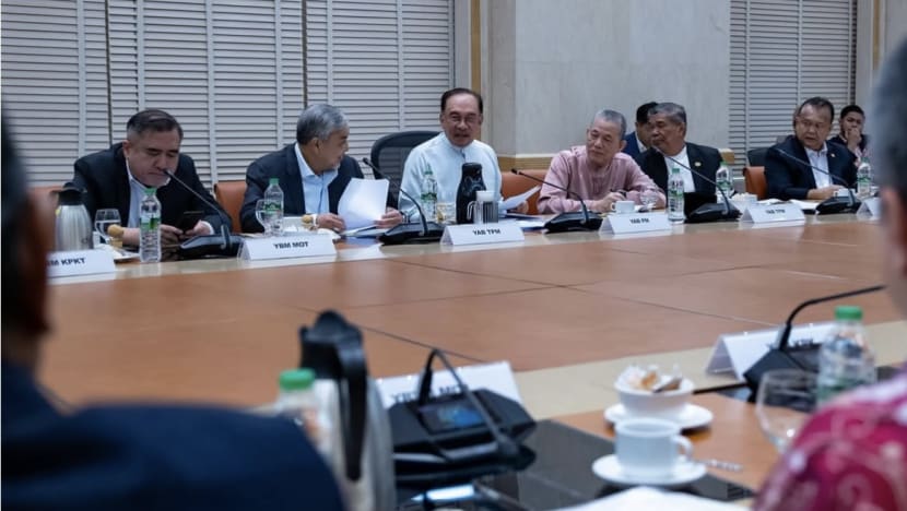 Trump tariffs: Anwar says no recession expected for Malaysia, ASEAN to coordinate united trade response