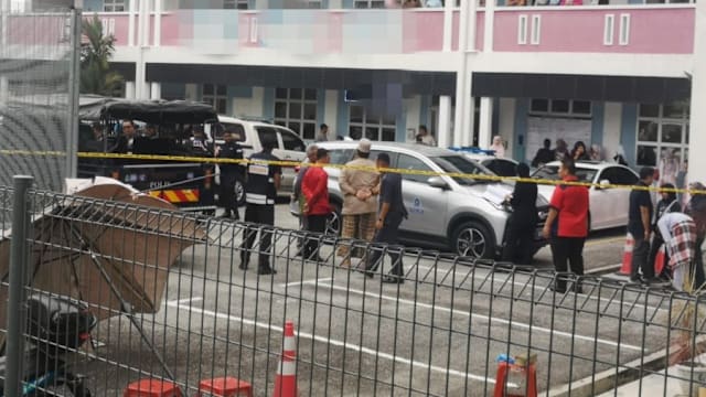 森州中四女生坠死案  警排除涉刑事与校园霸凌