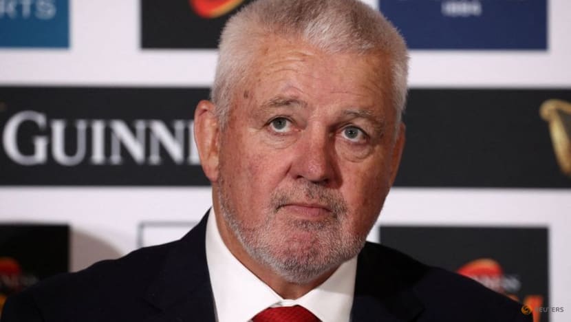 Gatland’s tainted second spell with Wales should not define his legacy