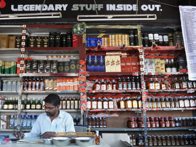 The hypocrisy of India’s alcohol prohibition