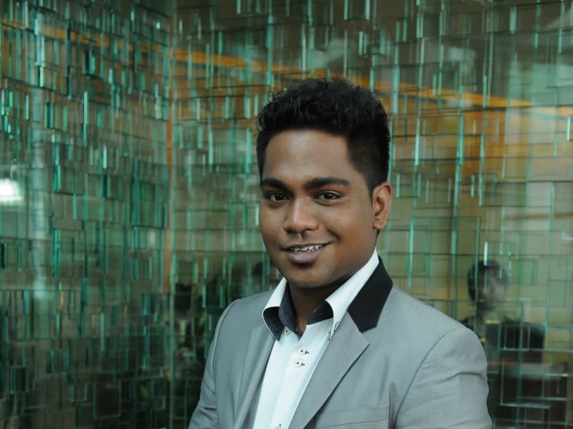 The Final 1’s 11 finalists want your vote