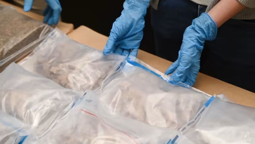 Jumlah remaja SG diberkas hisap ganja naik 3 kali ganda pada 2022, dedah CNB