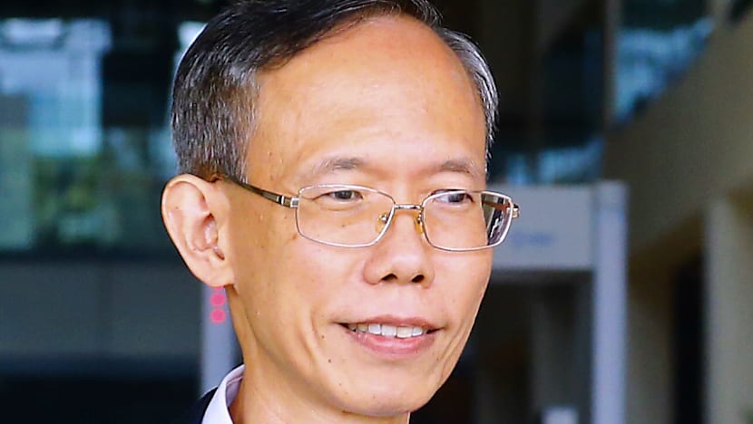 Kovan murder trial: Self-defence argument ‘illogical’