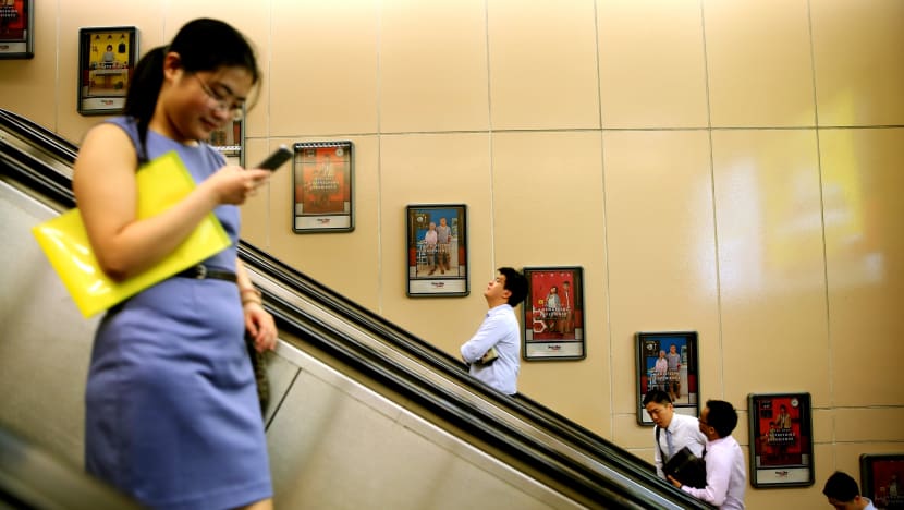 With hiring slowing, white-collar workers to get more support