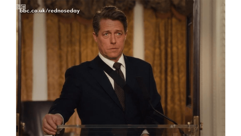 Love Actually finally gets its sequel