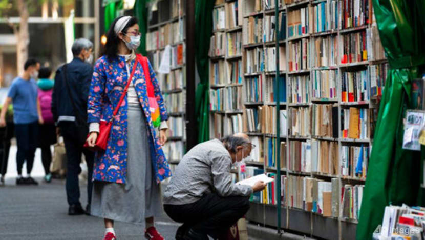 Japan crosses 100,000 COVID-19 cases, 9 months after first infection