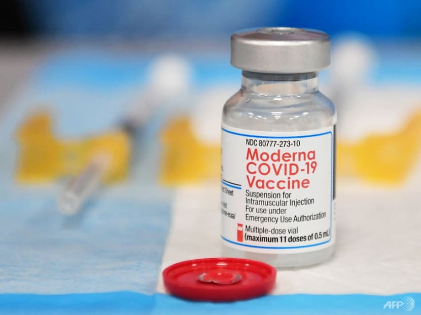 CNA Explains: What is a bivalent COVID-19 vaccine, and how will it protect me?