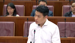 David Neo on alternative education, training and reintegration pathways for school leavers