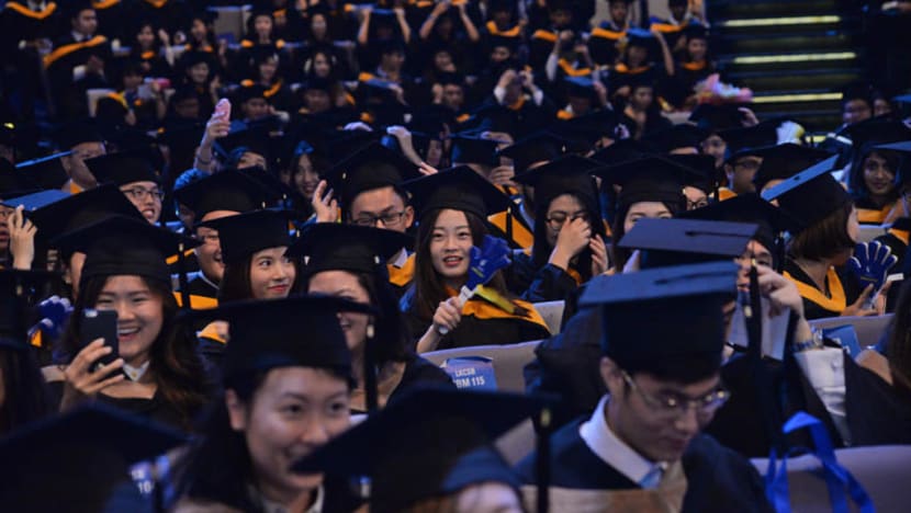 Covid-19: Singapore’s autonomous universities freeze tuition-fee increases for new academic year