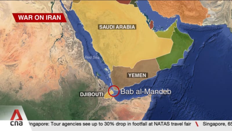 War on Iran: Yemen's Houthis launch second attack on Israel in support of Tehran