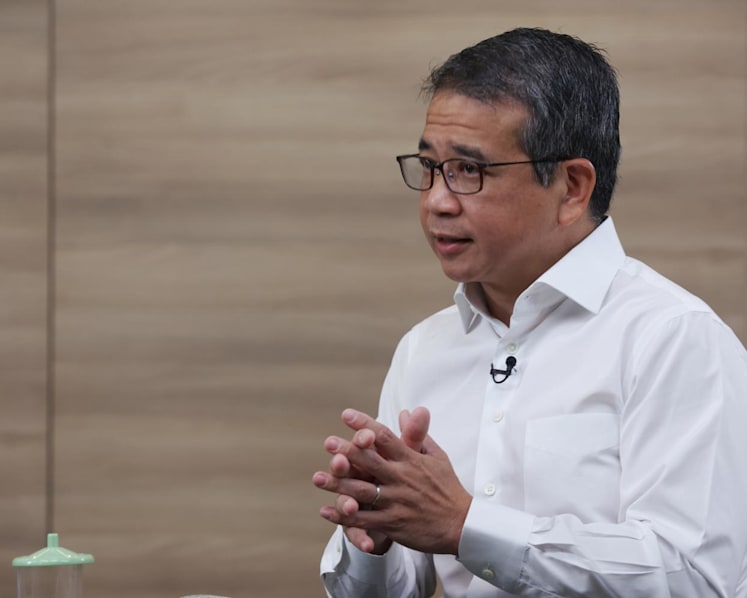 S377A repeal: Proposed constitutional amendment to protect marriage definition without 'hard-coding' it, says Edwin Tong