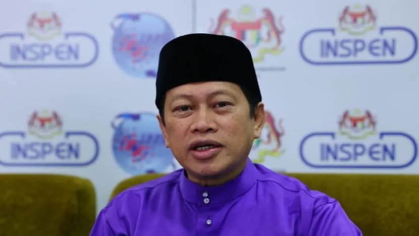 Cuti tambahan Aidilfitri bukan keputusan populis, tidak rugikan sektor swasta, tekan Ahmad Maslan Cuti tambahan Aidilfitri bukan keputusan populis, tidak rugikan sektor swasta, tekan Ahmad Maslan