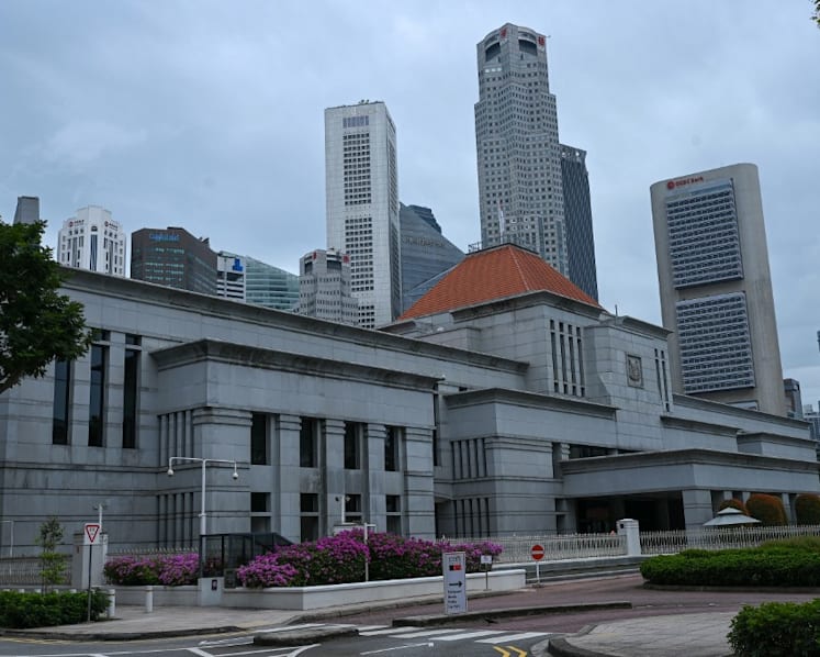 Slew of changes to Singapore’s extradition laws after Bill passed in Parliament