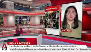 India's youth-led protests: Pressure mounts for government as CJP vows to keep up with demands